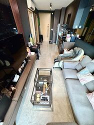 City Gate (D7), Apartment #623270941